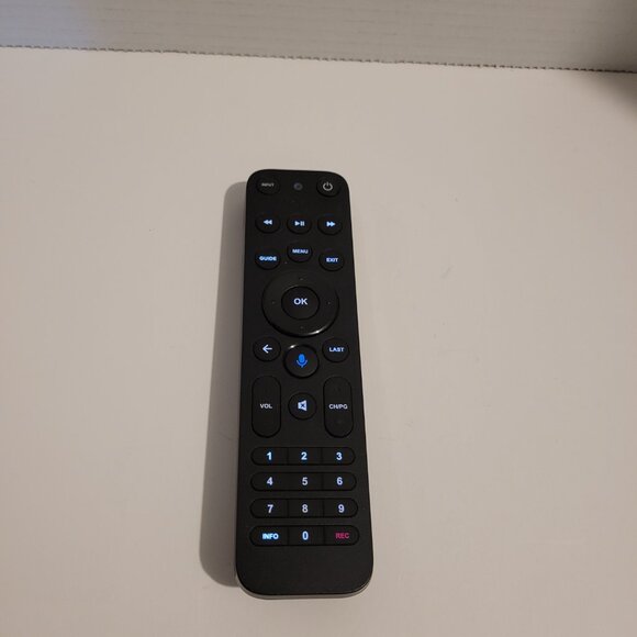 Verizon FiOS TV One Voice Remote Control 2019 - MG3-R32140B - Picture 3 of 7